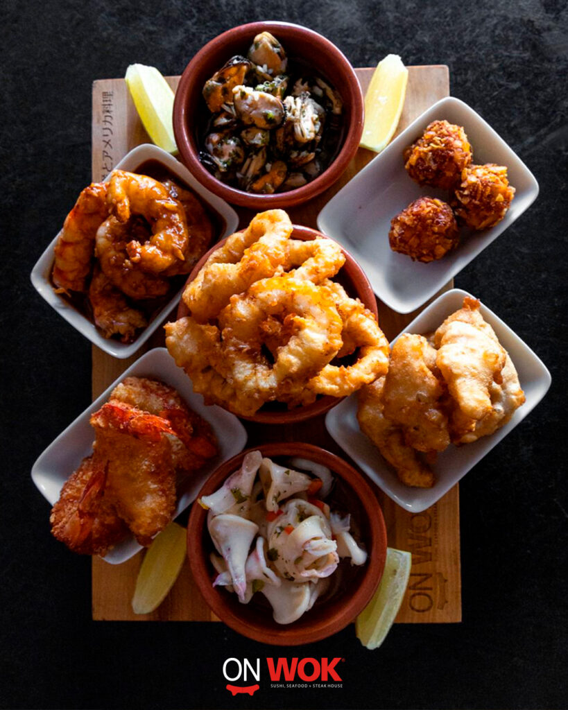 El verdadero universo de sabores