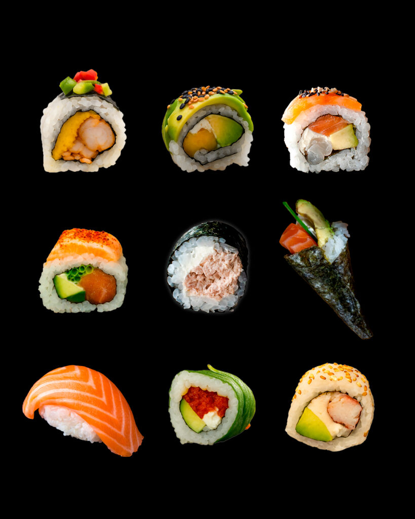 ¡Bingo de sabores en On Wok!