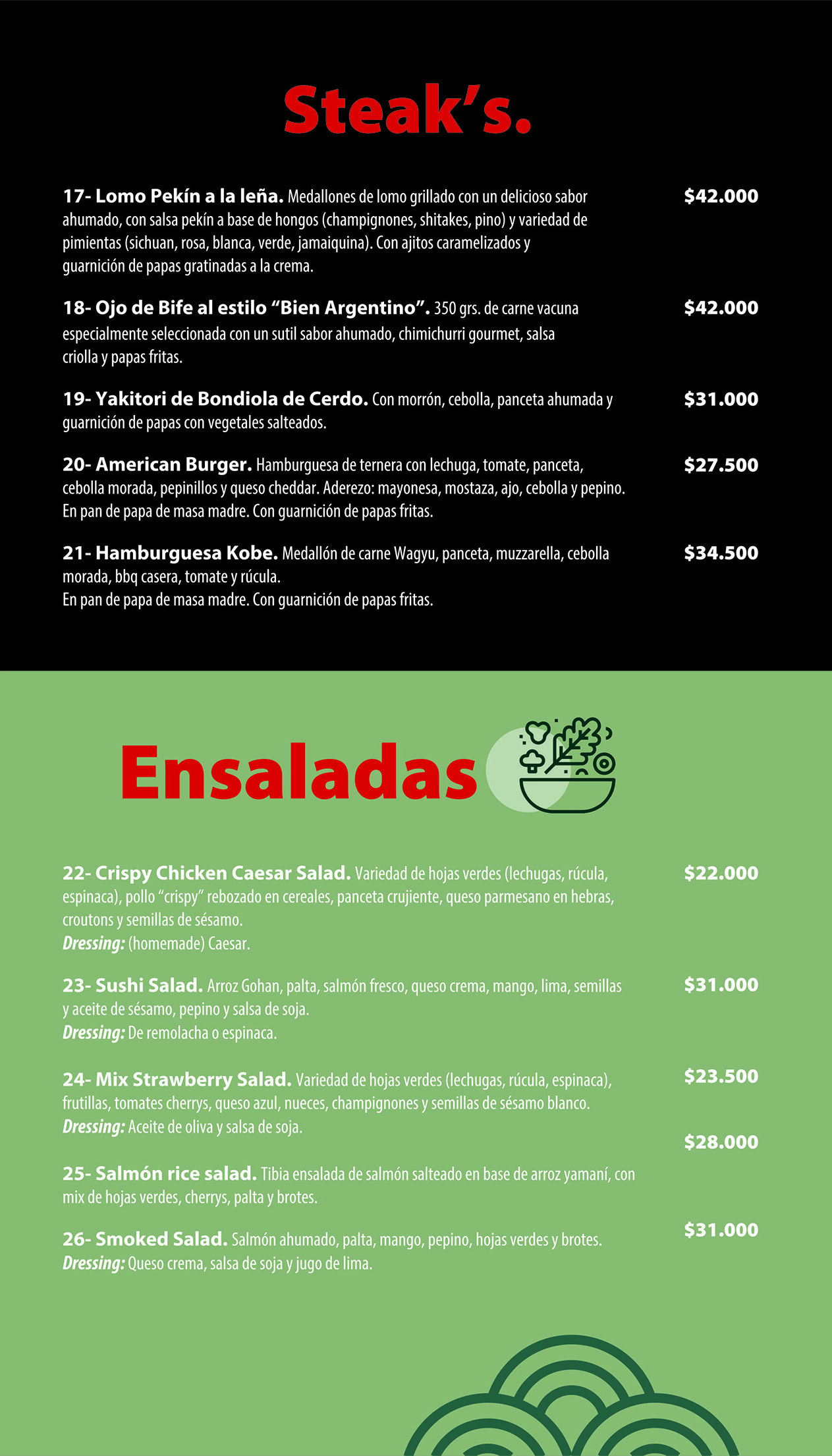 On wok- carta resto 1409-4