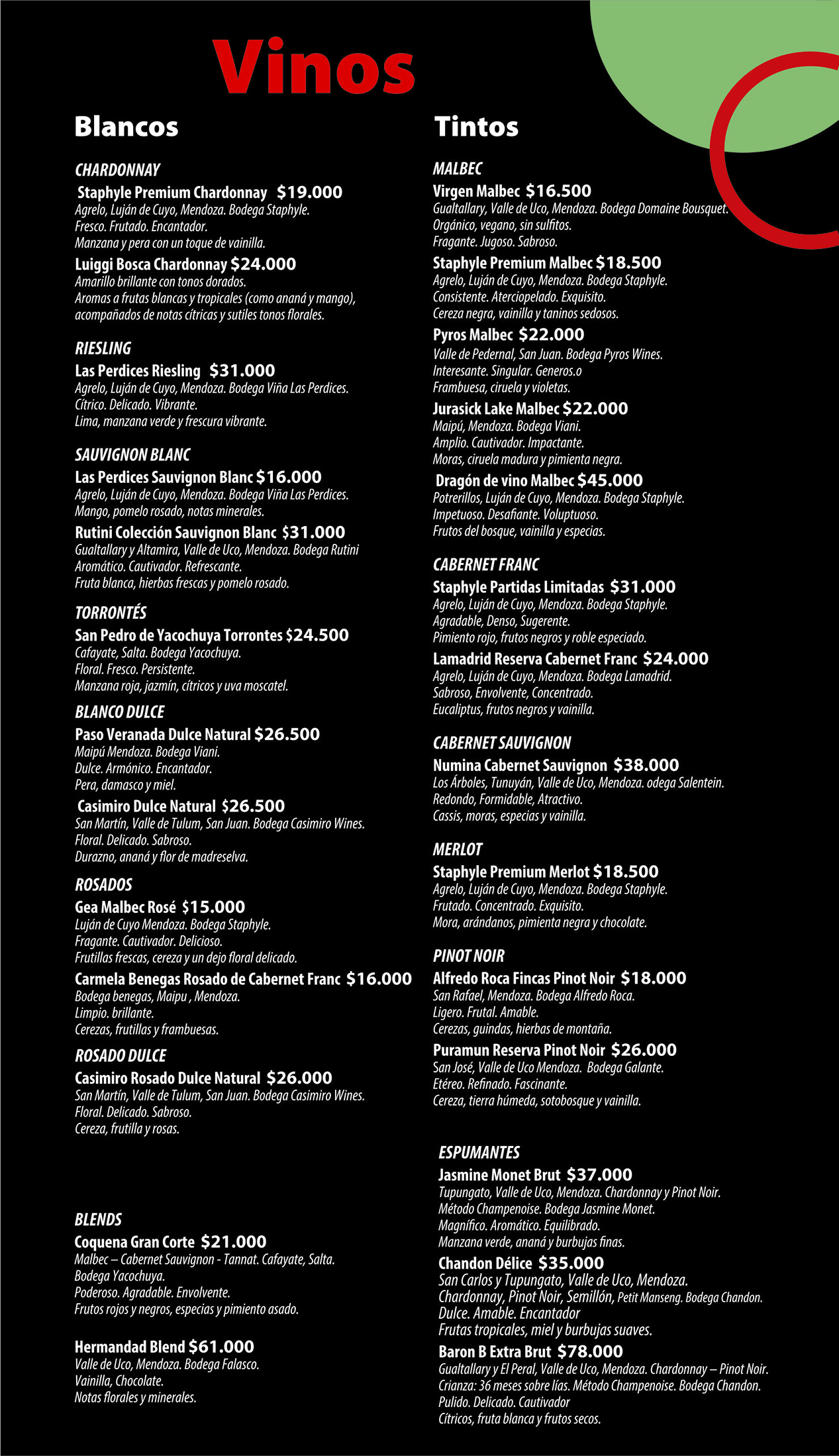 On wok- carta resto 1409-7
